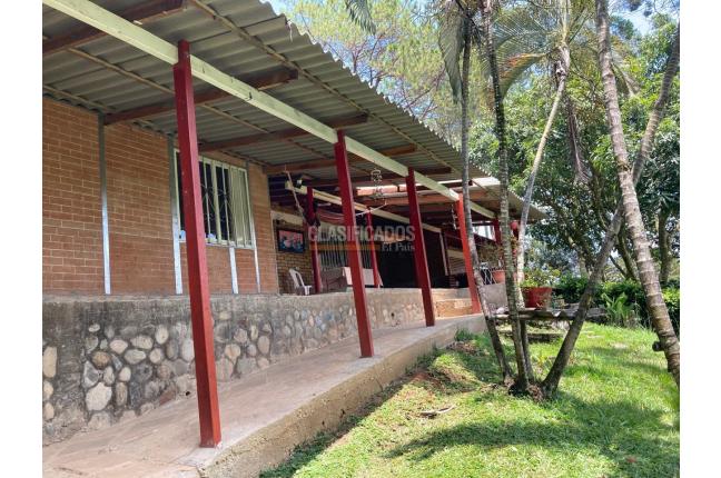 Fincas y Casas Campestres, Venta, Santander de Quilichao - $170.000.000
