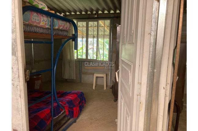 Fincas y Casas Campestres, Venta, Santander de Quilichao - $170.000.000