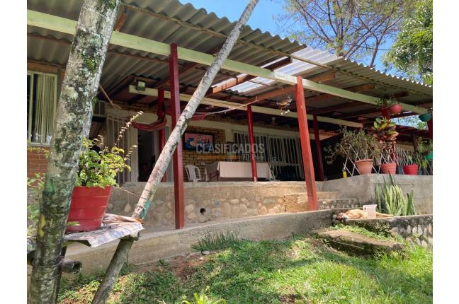 Fincas y Casas Campestres, Venta, Santander de Quilichao - $170.000.000