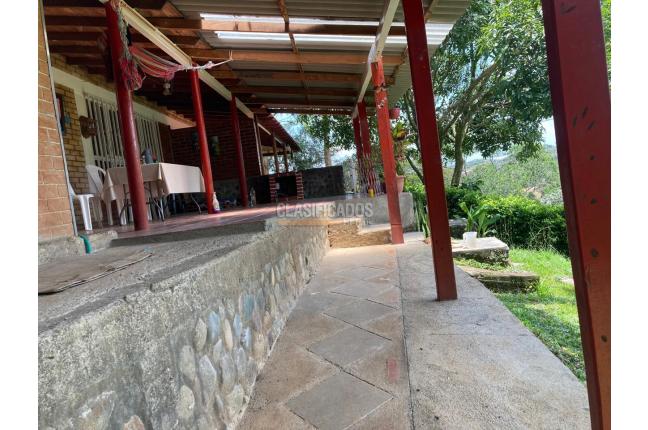 Fincas y Casas Campestres, Venta, Santander de Quilichao - $170.000.000