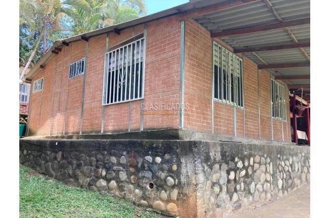 Fincas y Casas Campestres, Venta, Santander de Quilichao - $170.000.000