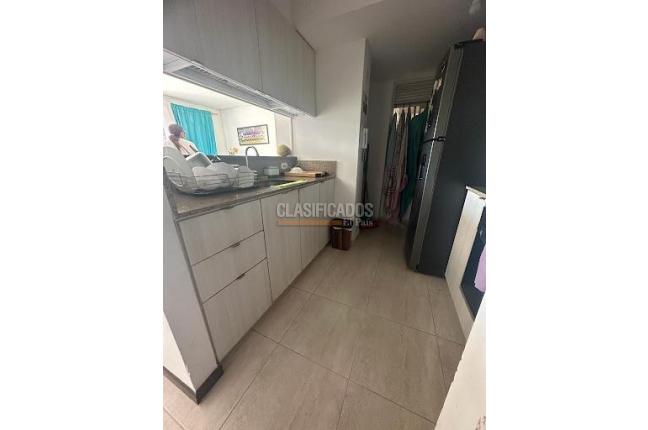 Apartamentos, Venta en Ciudad Bochalema