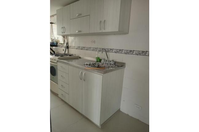 Apartamentos, Venta, El Refugio - $187.000.000