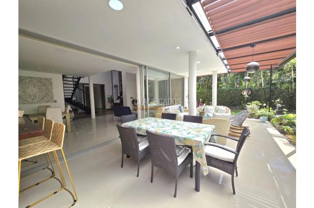 Casas, Venta, Pance - $1.780.000.000