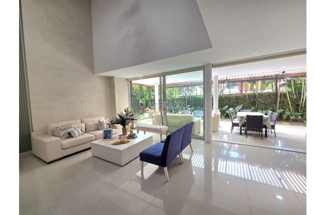 Casas, Venta, Pance - $1.780.000.000