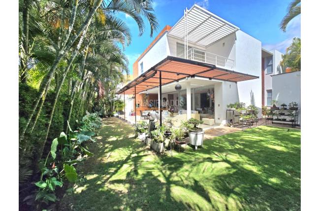 Casas, Venta, Pance - $1.780.000.000