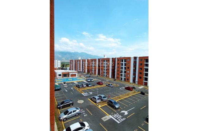 Apartamentos, Venta, Jamundí - $166.000.000