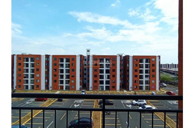 Apartamentos, Venta, Jamundí - $166.000.000