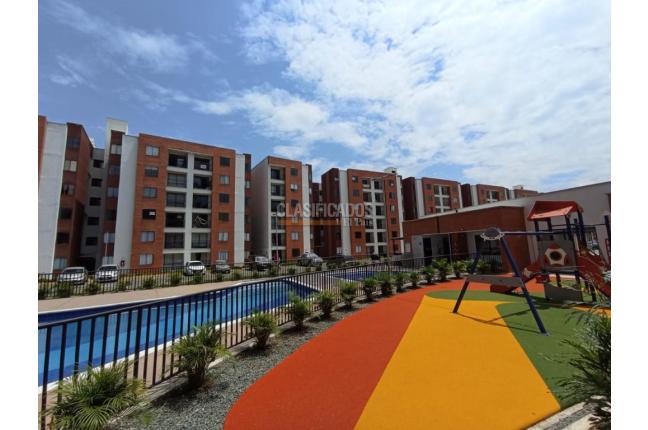 Apartamentos, Venta, Jamundí - $166.000.000