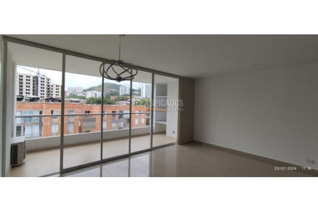 Apartamentos, Venta, Santa Teresita - $655.000.000