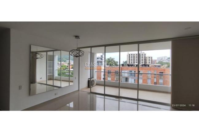 Apartamentos, Venta, Santa Teresita - $655.000.000