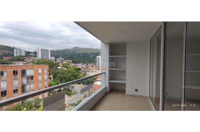 Apartamentos, Venta, Santa Teresita - $655.000.000