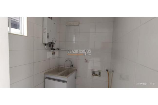 Apartamentos, Venta, Santa Teresita - $655.000.000