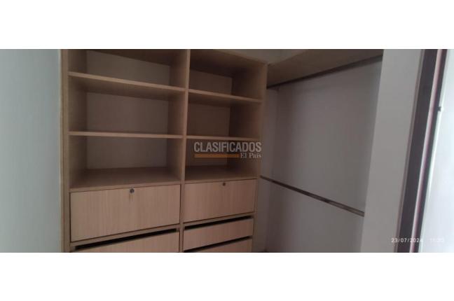 Apartamentos, Venta, Santa Teresita - $655.000.000