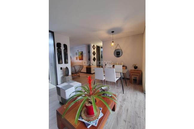 Apartamentos, Venta, Bellavista - $428.000.000