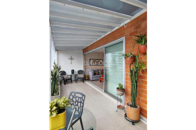 Apartamentos, Venta, Bellavista - $428.000.000