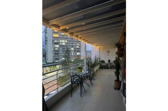 Apartamentos, Venta, Bellavista - $428.000.000