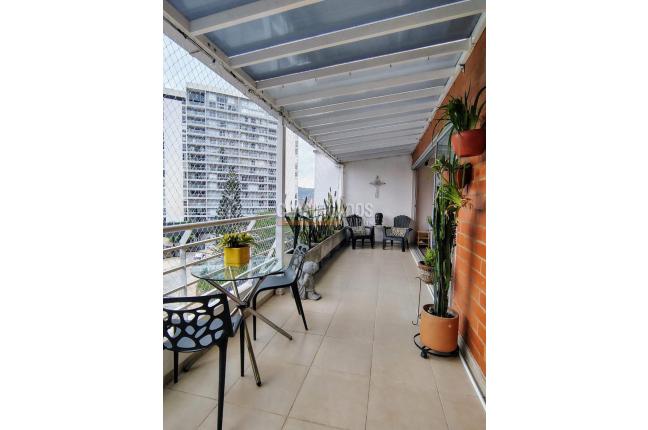 Apartamentos, Venta, Bellavista - $428.000.000