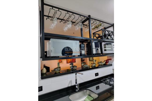 Apartamentos, Venta, Bellavista - $428.000.000