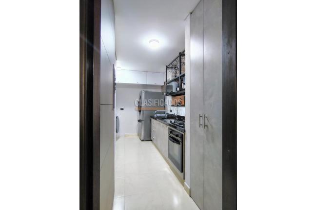 Apartamentos, Venta, Bellavista - $428.000.000