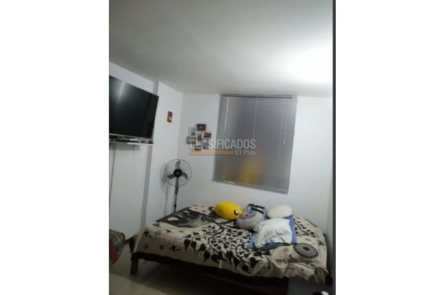 Apartamentos, Venta, Santa Anita - $225.000.000