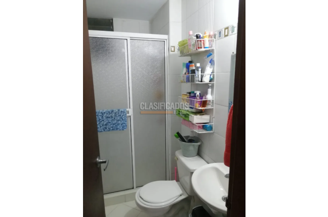 Apartamentos, Venta, Santa Anita - $225.000.000