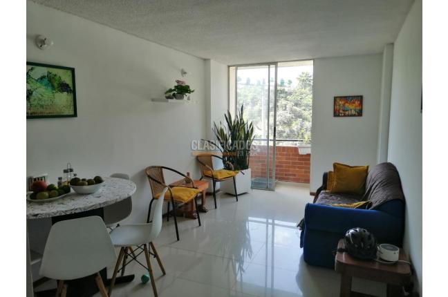 Apartamentos, Venta, Santa Anita - $225.000.000
