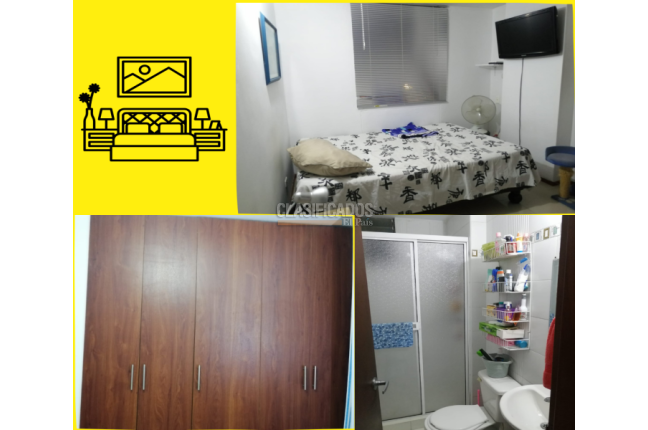 Apartamentos, Venta en Santa Anita