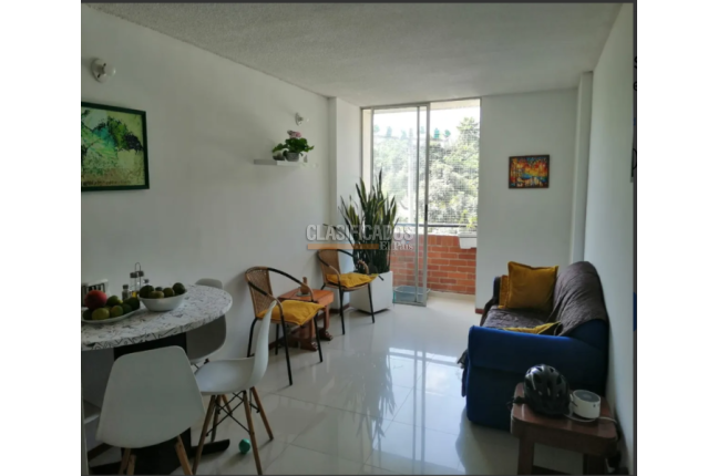 Apartamentos, Venta, Santa Anita - $225.000.000