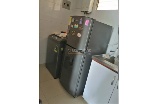 Apartamentos, Venta, Santa Anita - $225.000.000