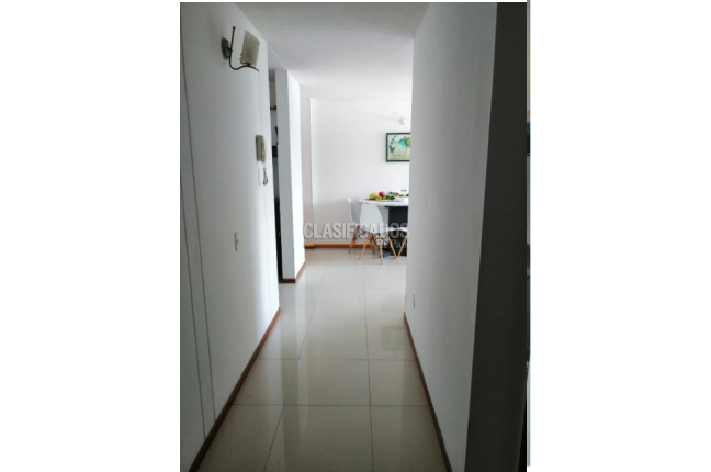 Apartamentos, Venta, Santa Anita - $225.000.000