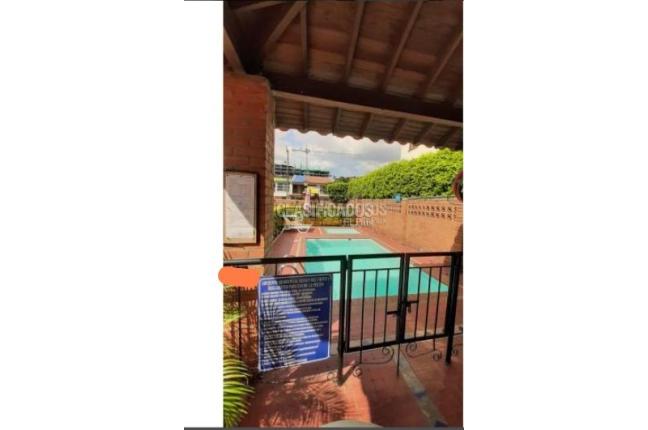 Apartamentos, Venta, Santa Anita - $225.000.000