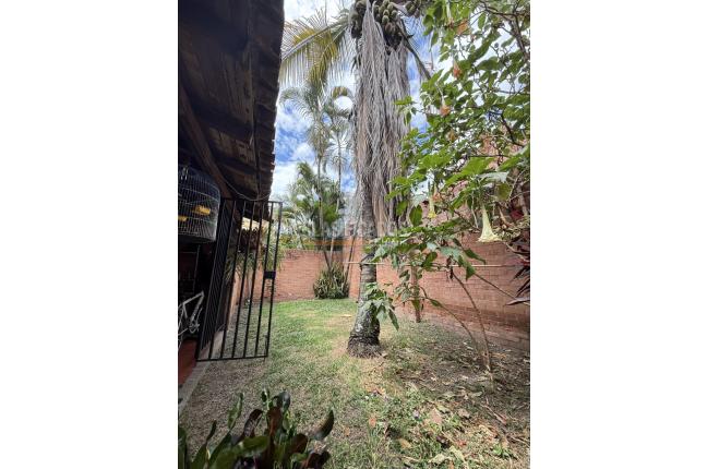 Casas, Venta en San Joaquín