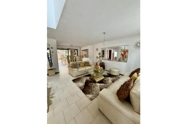 Casas, Venta, San Joaquín - $550.000.000