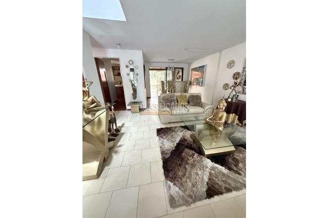 Casas, Venta, San Joaquín - $550.000.000