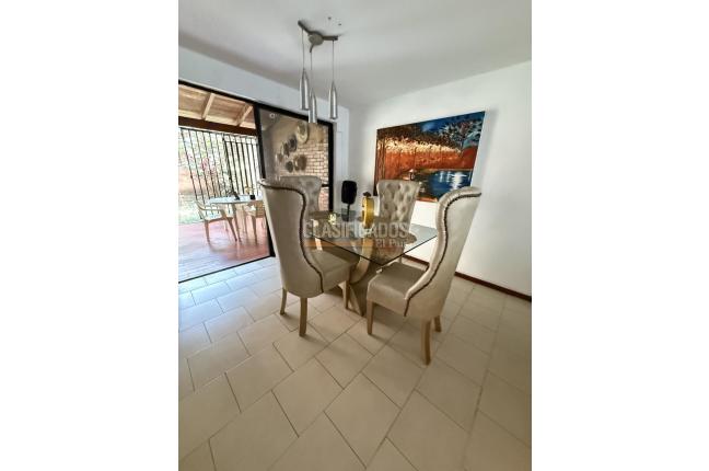 Casas, Venta, San Joaquín - $550.000.000