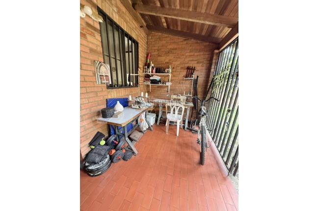 Casas, Venta, San Joaquín - $550.000.000