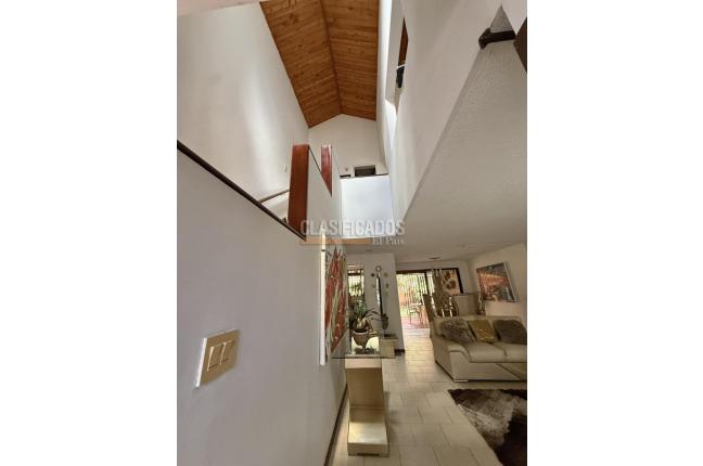 Casas, Venta, San Joaquín - $550.000.000