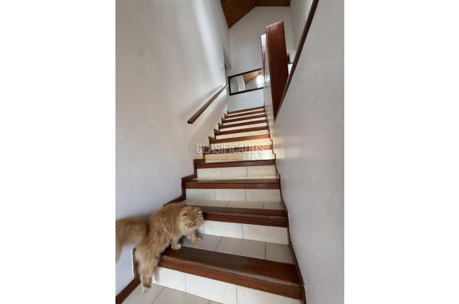 Casas, Venta, San Joaquín - $550.000.000