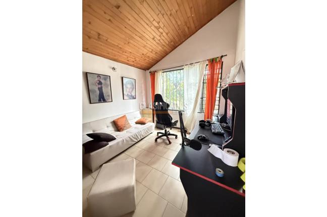 Casas, Venta, San Joaquín - $550.000.000