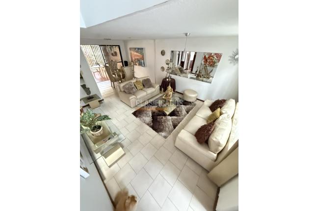 Casas, Venta, San Joaquín - $550.000.000