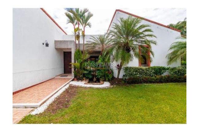 Casas, Alquiler en Jamundí