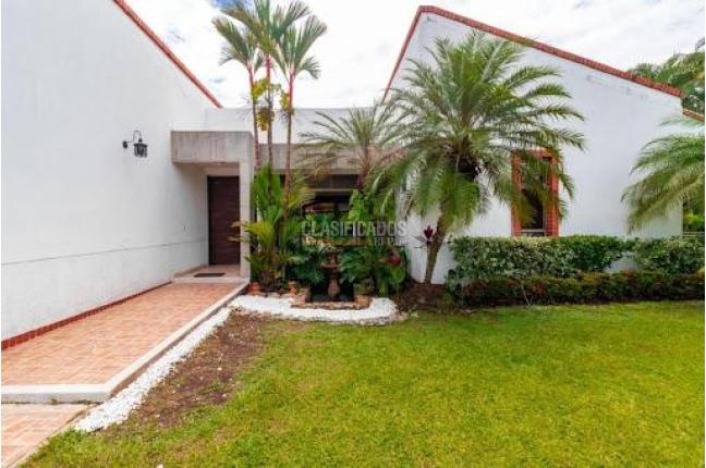 Casas, Alquiler, Jamundí - $5.000.000