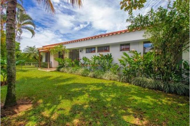 Casas, Alquiler, Jamundí - $5.000.000