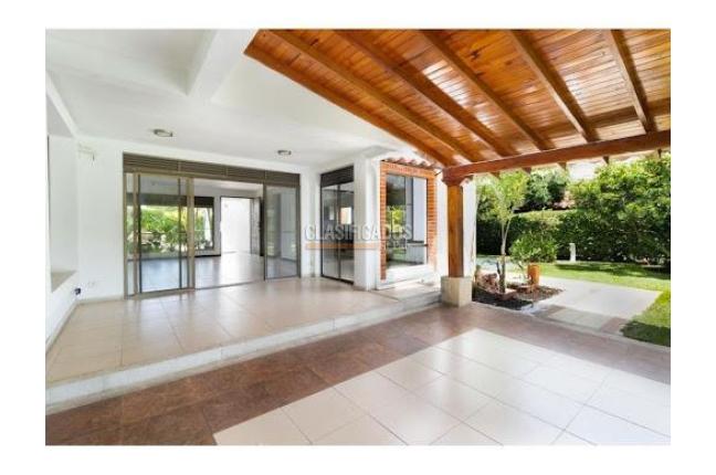 Casas, Alquiler, Jamundí - $5.000.000