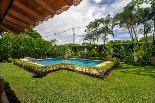 Casas, Alquiler, Jamundí - $5.000.000
