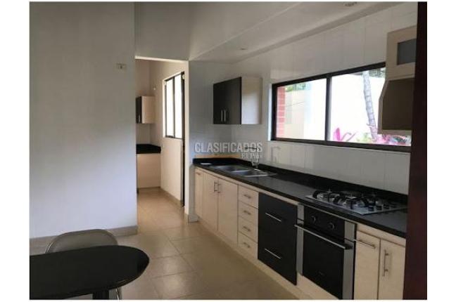 Casas, Alquiler, Jamundí - $5.000.000