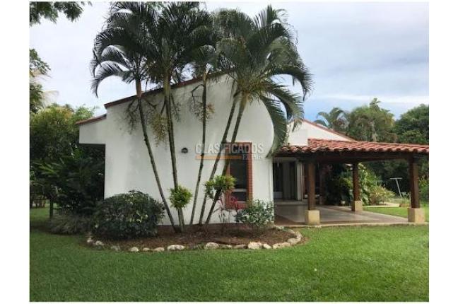 Casas, Alquiler, Jamundí - $5.000.000