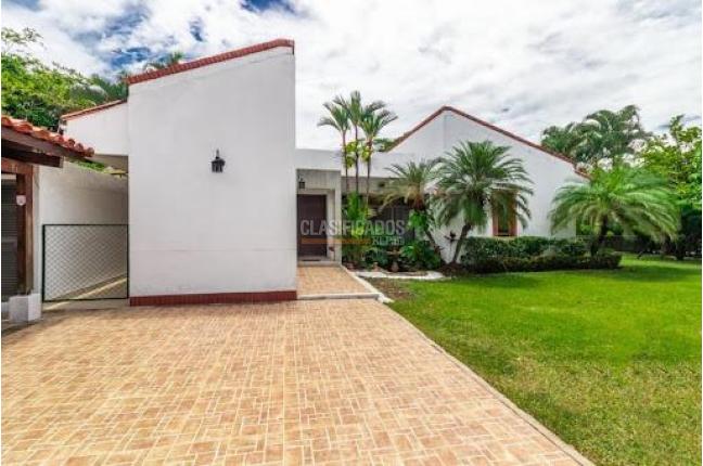 Casas, Venta en Jamundí