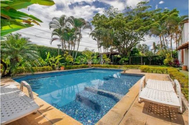 Casas, Venta en Jamundí